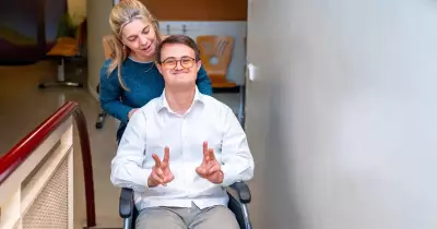 Regional Disability Support Gap: Communities Demand Accessible Services