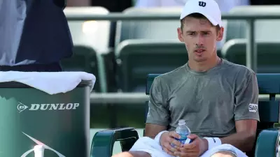 Rinky Hijikata Makes History at Indian Wells, Reaches ATP 1000 Fourth Round