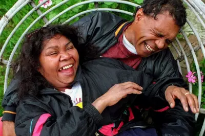 Riverland Woman's Final Wish to Rename Island for Singer Ruby Hunter