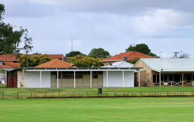 Robinson Reserve Faces Winter Vacancy After Football Club Ban in Tuart Hill