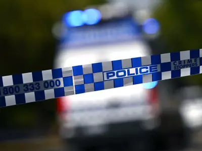 Scarborough Man Faces Charges After Alleged Perth CBD Crime Spree Leaves Senior Fighting for Life