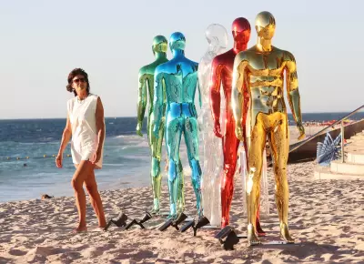 Sculpture by the Sea Returns to Cottesloe Beach After 2025 Cancellation