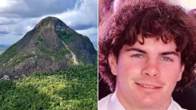 Second Teenager Dies After Tragic Fall on Queensland Hiking Trail