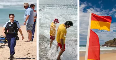 Shellharbour and Kiama Downs Drownings Trigger Urgent Safety Appeal