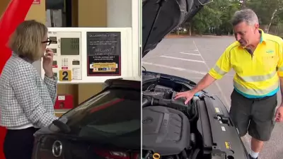 Simple Driving Habits to Slash Fuel Costs as Petrol Prices Strain Budgets