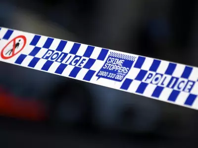 Six Hospitalised After Two-Vehicle Crash East of Bunbury, Including Children