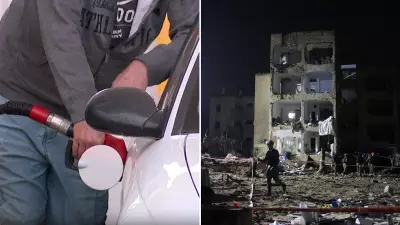 Six Oil Ships Turned Back as Australia's Fuel Crisis Deepens, Farmers Warn of Critical Shortages