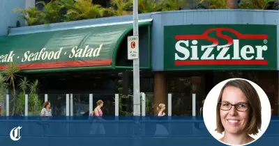 Sizzler-Style All-You-Can-Eat Dining May Be a Thing of the Past in Australia