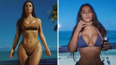 SKIMS Swim Launches at David Jones: Winter Deals on Kim Kardashian's Sculpting Styles