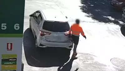 South Australia Sees 30% Spike in Petrol Theft as Police Shift Focus