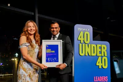 South Australia's 40 Under 40 Awards: Final Call for Nominations