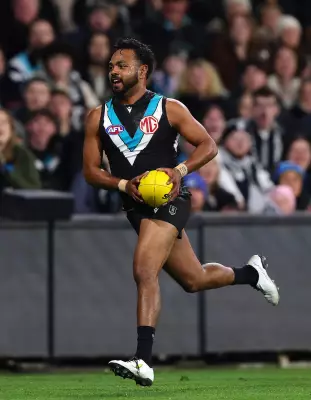 South Fremantle Coach Craig White Confident Willie Rioli Will Return to Bulldogs