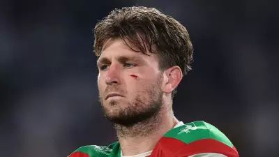 South Sydney's Jai Arrow Faces Uncertain Future After Shoulder Injury Probe
