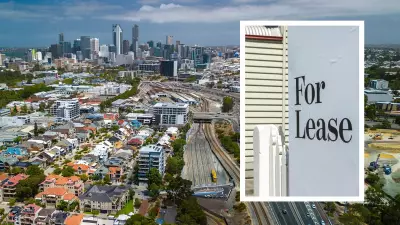 State Government Launches Crackdown on Perth's Most Exploitative Landlords