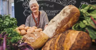 Stephanie Alexander's Cook's Companion Marks 30 Years of Culinary Influence