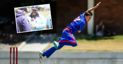 Stockton Stages Dramatic Comeback, Wallsend Prevails in NDCA Semi-Finals