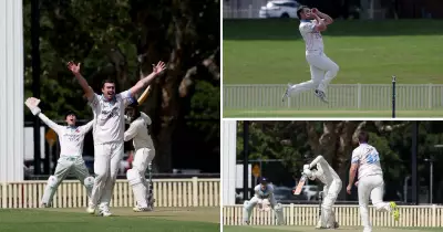 Stockton, Wallsend, Charlestown, Hamwicks Advance to NDCA Semifinals