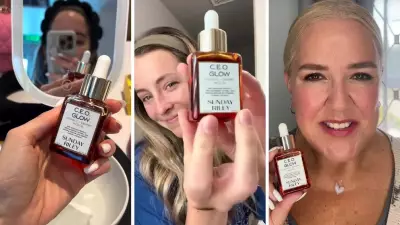 Sunday Riley's Cult Vitamin C Face Oil Drops to $106.46 in Limited Amazon Sale