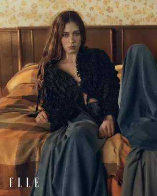 Sunday Rose Kidman's Magazine Feature Sparks Speculation Over Parental Loyalty