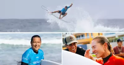 Surfest 2026: Local Talent and Two Championship Tour Tickets on Super Sunday