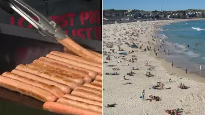 Swiss Tourist's Query Reveals Australia's Unwritten Social Rules