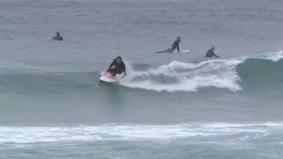 Sydney Braces for Century's Worst Swell as 10-Meter Waves Threaten Lives