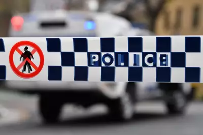 Sydney Man Charged with Manslaughter After Alleged Worksite Brawl Turns Fatal