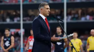 Sydney Swans Face Criticism Over Omission in Bondi Tribute Speech