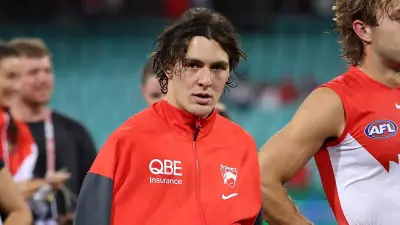 Sydney Swans Star Errol Gulden Faces Season-Ending Shoulder Surgery