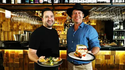 Tasting the Tropics: New Dining Event Showcases Far North Queensland's Food Bowl