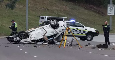 Teen Acquitted of Manslaughter in Fatal Adelaide Avenue Crash Case