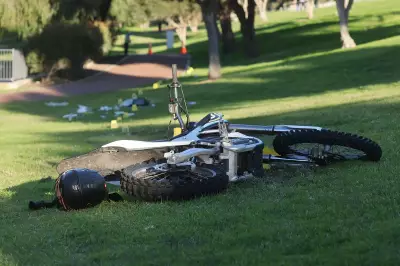 Teen's Plea Deal Rejected in Edgewater E-Motorbike Crash Death of Nurse Shelley Spinks