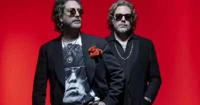 The Black Crowes Cancel Newcastle Show Following Bluesfest Setback