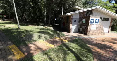 The Great Dunny Hunt: Locating Illawarra's Missing Public Toilets