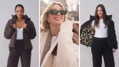 The Oodie Launches Long Puffer Jacket: Wearable Duvet Comfort for Australian Autumn