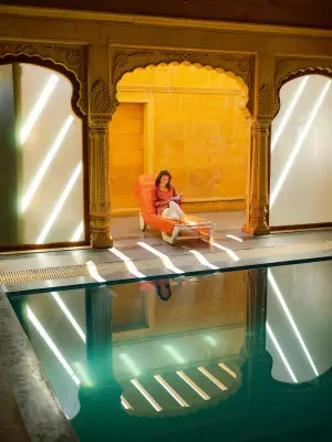 The Rise of Gilded Luxury Travel: Australians Seek Deeper, More Meaningful Journeys