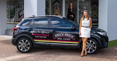 The Secret to a Successful Home Sale Lies in a Trusted Partner