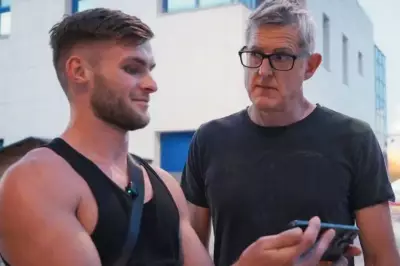 The Stats Guy: Unpacking the Manosphere's Influence on Modern Masculinity