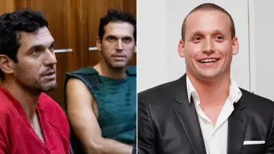 Three Brothers Found Guilty in High-Profile Sex-Trafficking Case Involving Australian Accuser