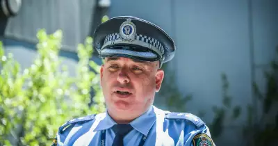 Three Killed in Tragic Kings Highway Crash Near Queanbeyan, Police Confirm