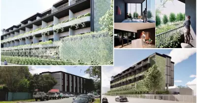 Toronto Venue Announces $11.5 Million 50-Unit Motel Expansion for Patrons