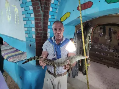 Tourism's Impact on the Nile River: A Critical Environmental Analysis