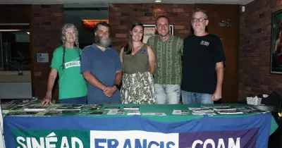 Tower Cinemas Reopens in Newcastle, Honoring Sinead Francis-Coan's Legacy