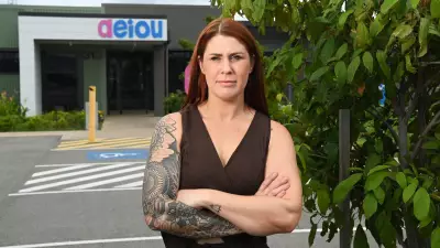 Townsville Autism Support Service AEIOU Abruptly Closes, Leaving Families in Crisis