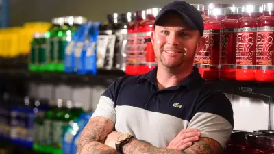 Townsville Crypto Trader Michael Sloggett Pleads Guilty to Money Laundering and Drug Charges