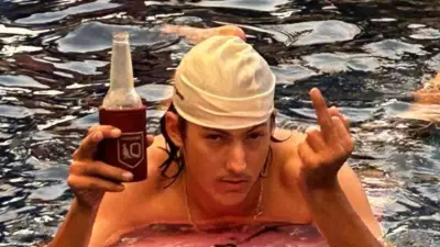 Townsville Man Joel Jacob Clark Sentenced for Cocaine Possession in Court