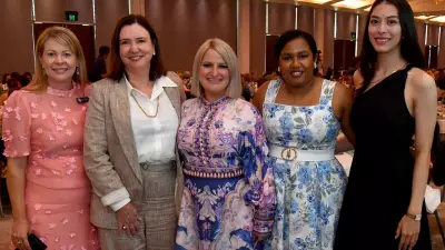 Townsville's 2026 International Women's Day Guide: Events & Celebrations