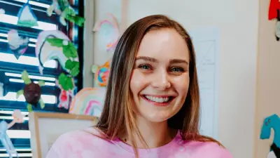 Townsville's Kindness Revolution: How a Local Brand is Inspiring Community Change