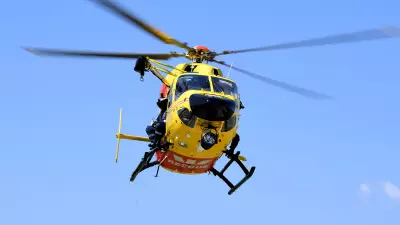 Tragic Boating Incident Claims Life in Tasmania, Three Rescued Including Child