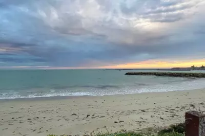 Tragic Discovery: Bodies of Missing Fishermen Found in SA's South East